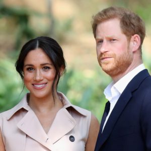 Prince Harry, Duchess Meghan’s shocking interview