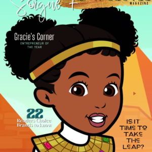 Gracie's Corner Cover
