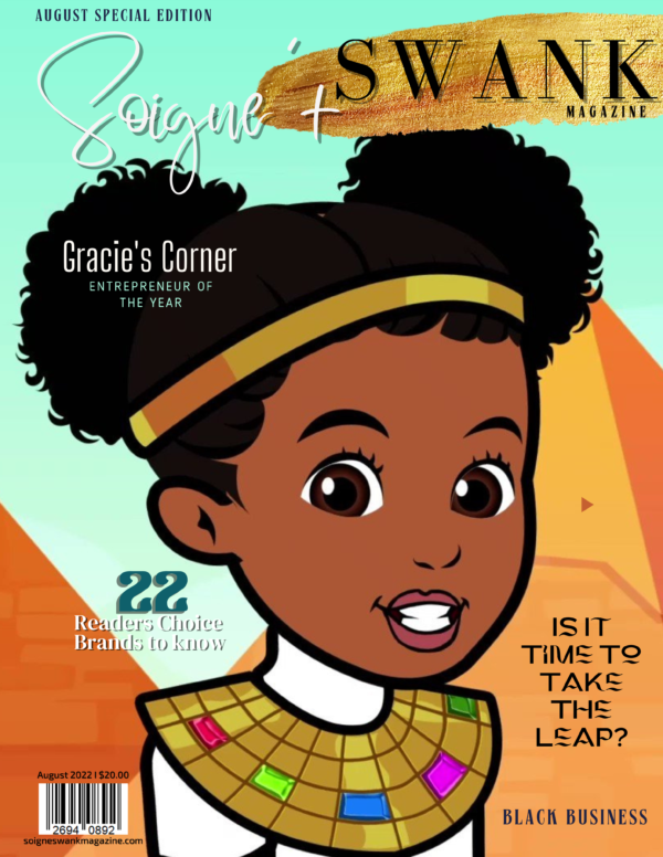 Gracie's Corner Cover