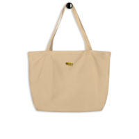 Black Authors Matter -  Organic Tote Bag - Image 3