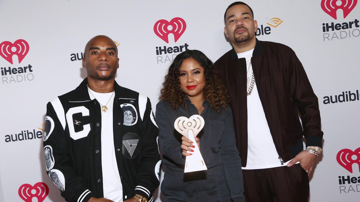 ‘The Breakfast Club’ Co-Host Angela Yee left show, to start her own nationally syndicated radio show