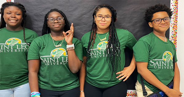 Florida Middle School Aged Kids Make History, By Completing Their First Year of College