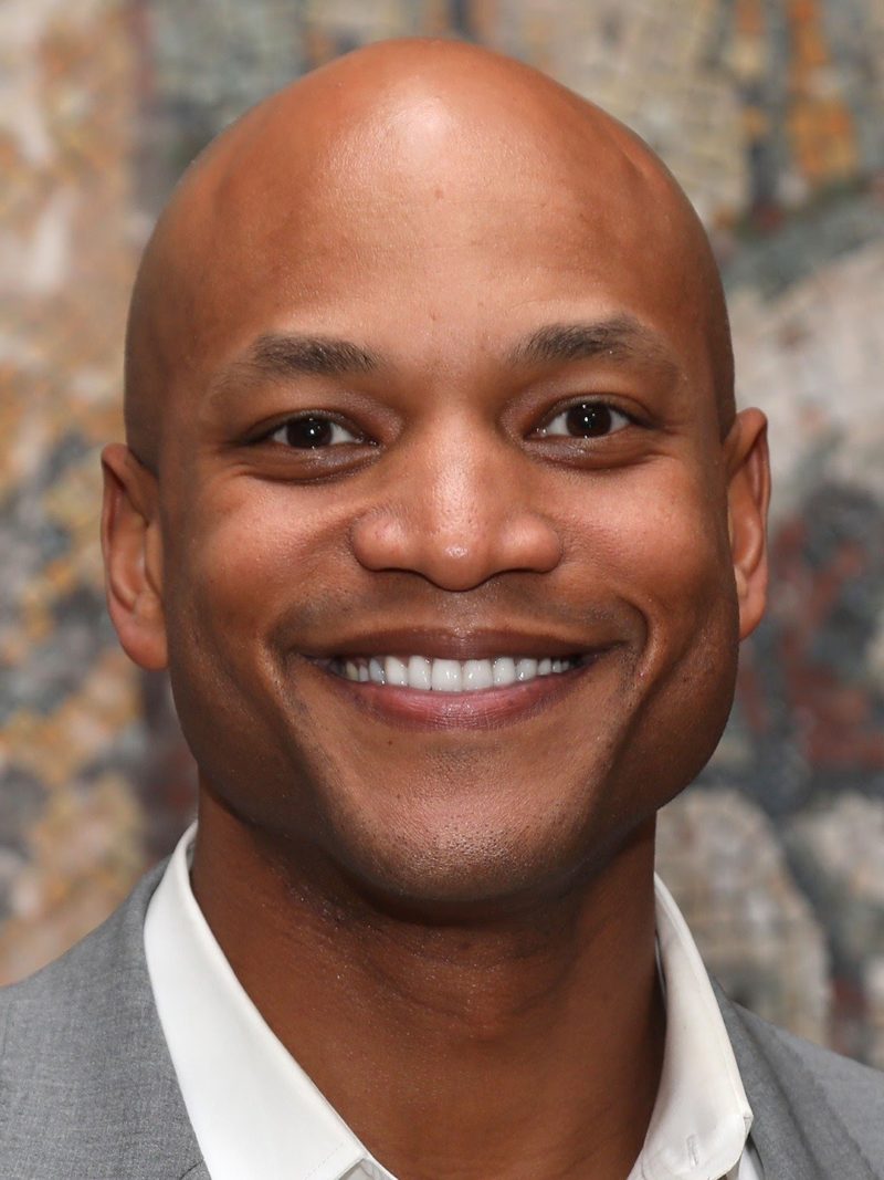 Wes Moore elected Maryland’s first Black governor Tuesday, defeating Republican Dan Cox