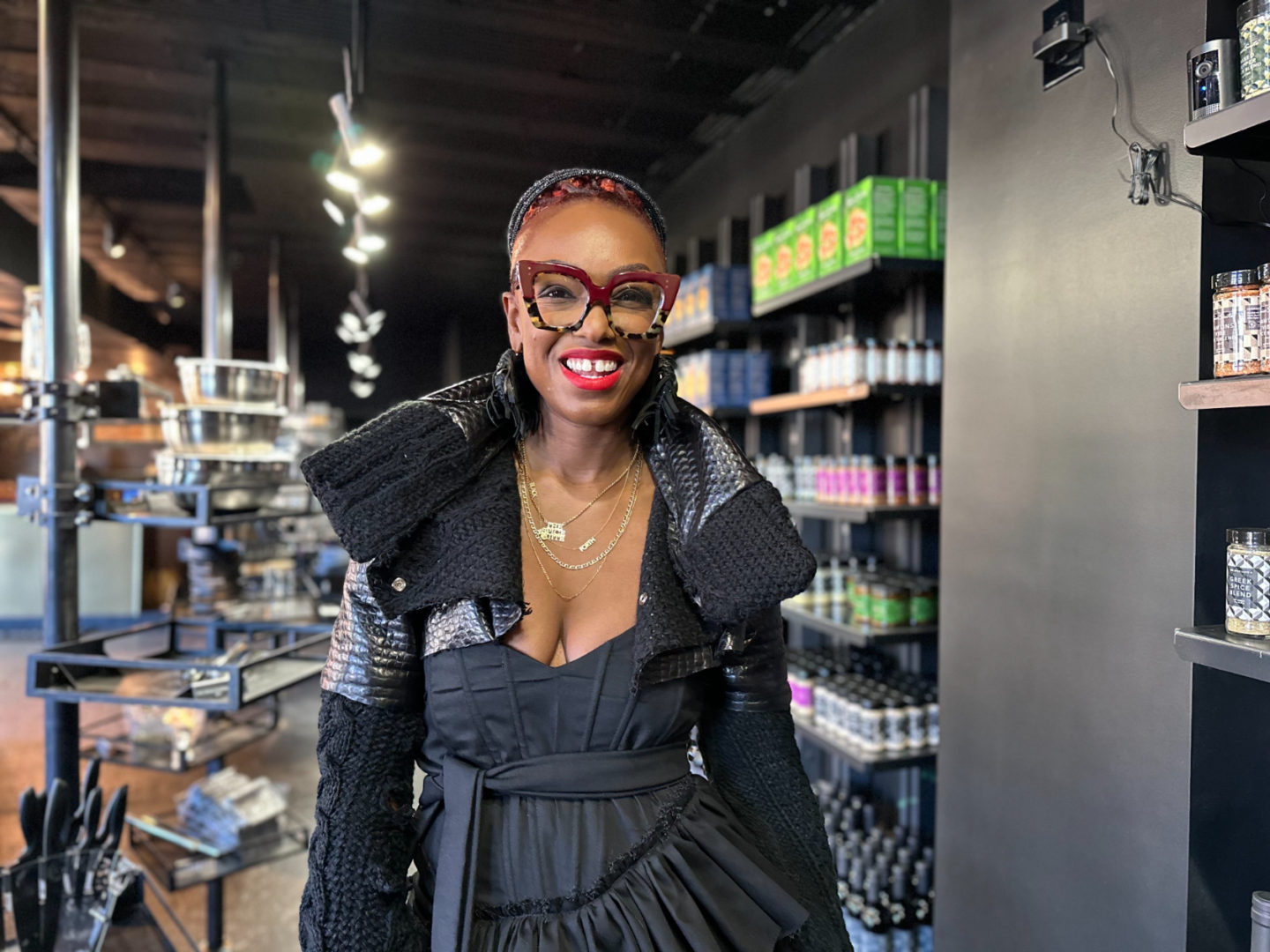 Congress Heights Community Invests in Black-Owned Businesses with New Strip Mall