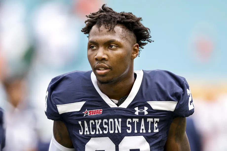 Isaiah Bolden – First HBCU Player Drafted in the 2023 Draft