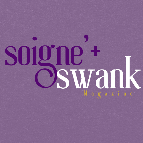 Press Release Soigne Swank Magazine®