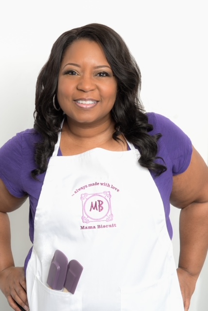 Mama’s Biscuits Founder Lesley Riley: Leading in Culinary Arts