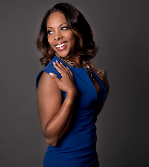 Renowned Advocate Bonika Wilson on Helping Couples Build Successful Marriages