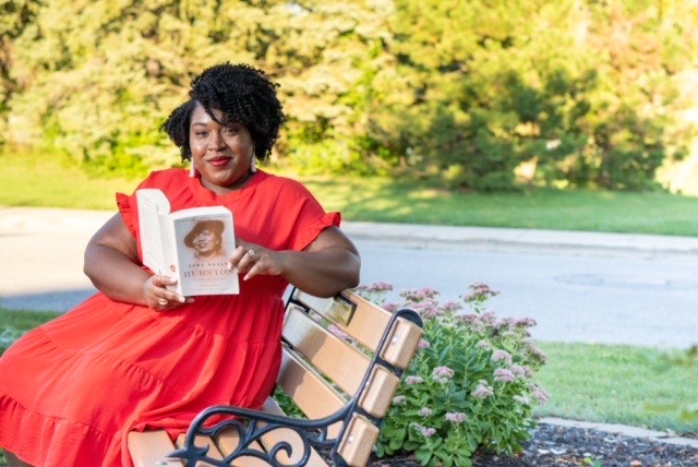 Rae Chesny: Connecting the Past to the Present Through Zora Neale Hurston’s Stories
