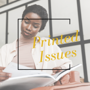 Printed Issues