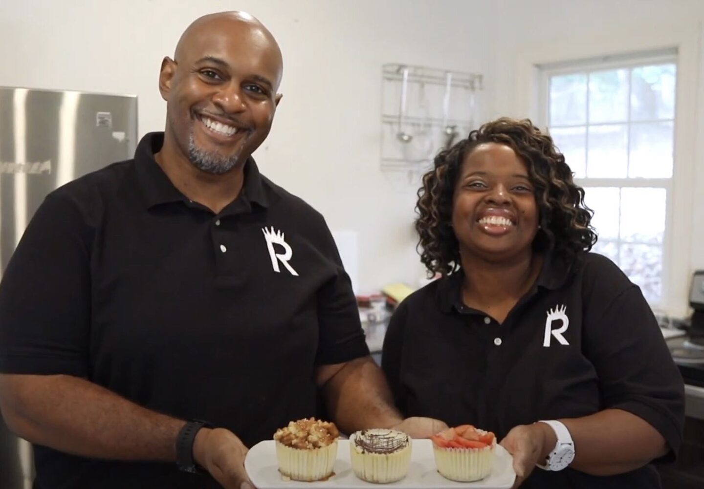 From Pie Roots to Royal Heights: Unveiling Royal Cheesecake’s Sweet Triumph
