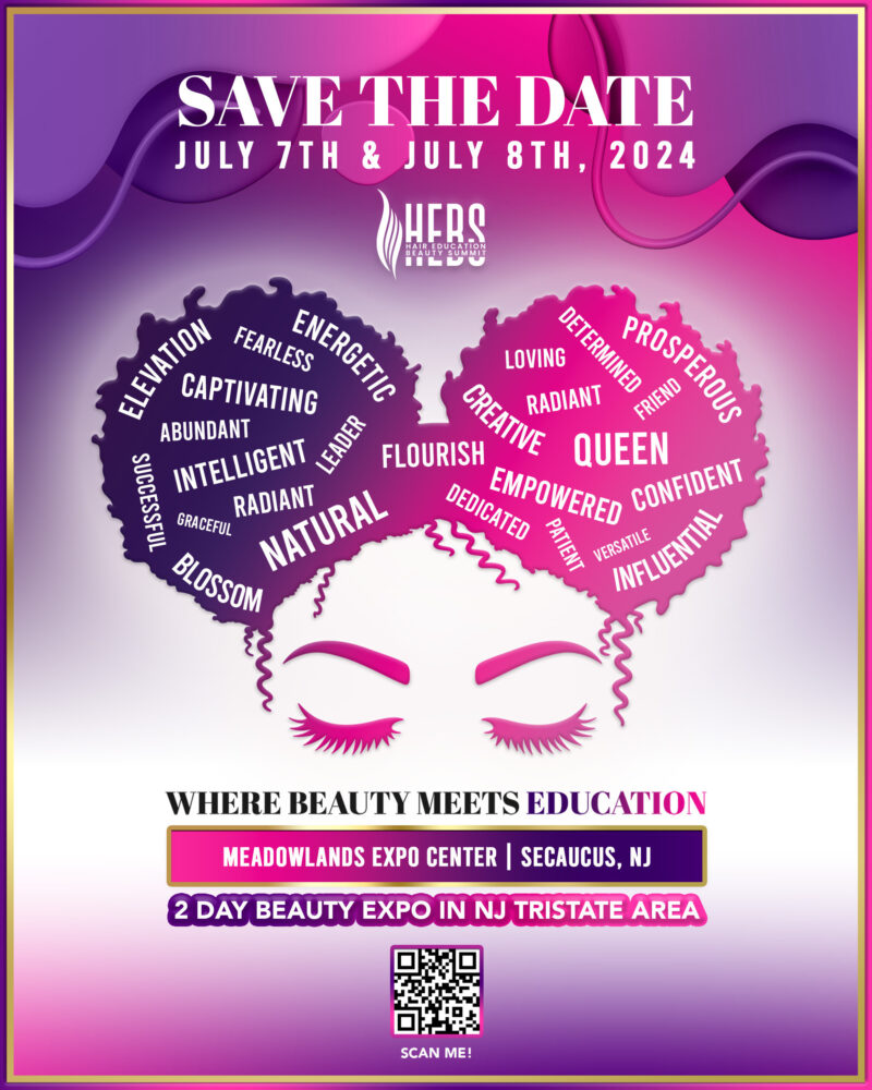 The Inaugural Hair Education Beauty Summit